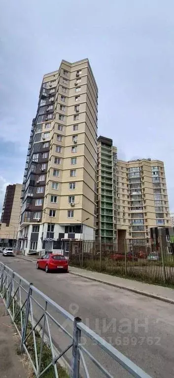2-к кв. Москва проезд Чечерский, 134к1 (56.5 м) - Фото 2