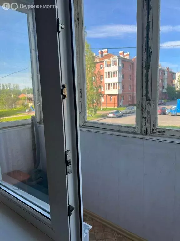 2-комнатная квартира: Санкт-Петербург, Рябовское шоссе, 117к3 (47 м) - Фото 1