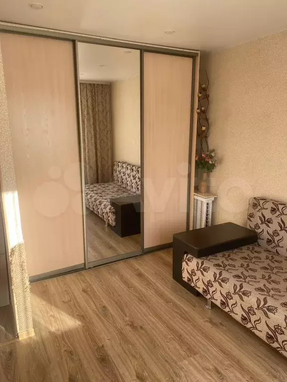 1-к. квартира, 21,7 м, 9/9 эт. - Фото 0
