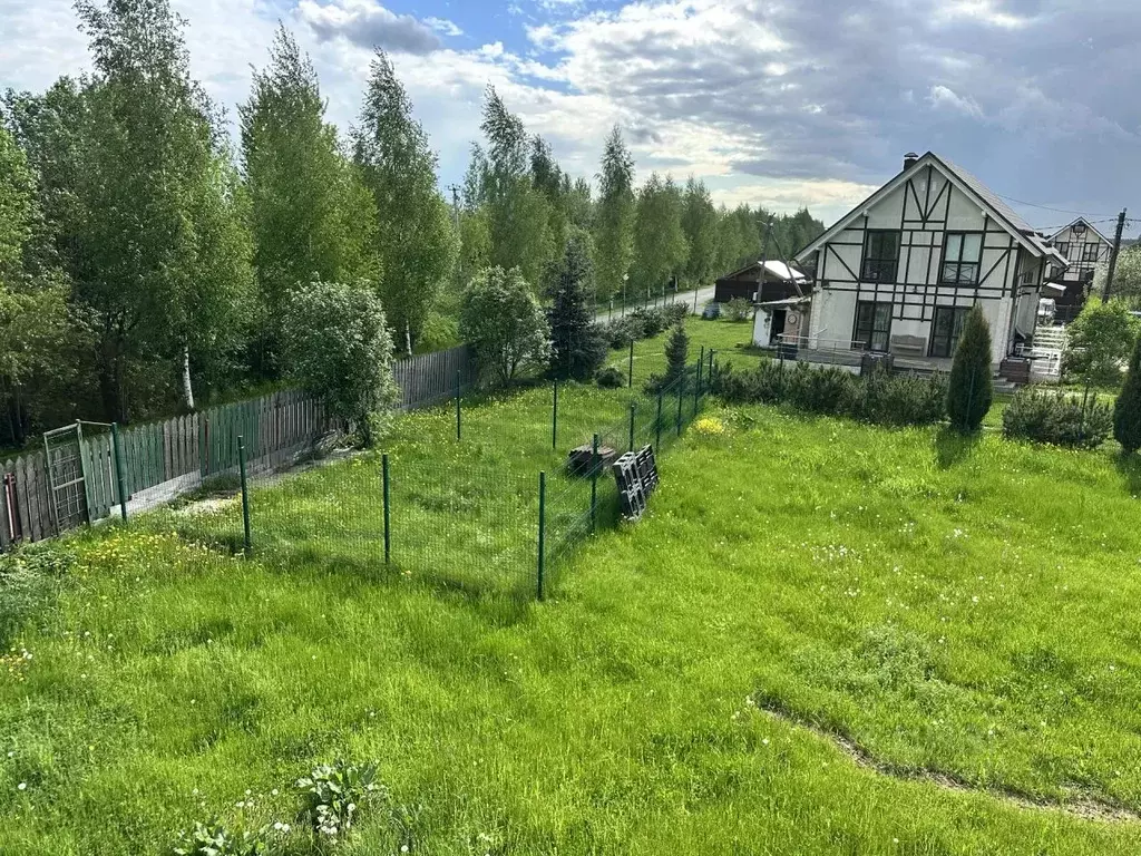 Дом в Ленинградская область, Всеволожский район, Колтушское городское ... - Фото 2