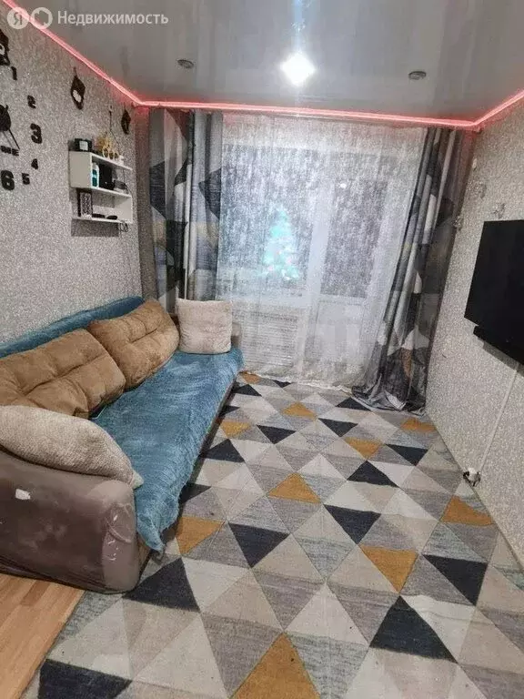 3-комнатная квартира: Ярославль, улица Чкалова, 35А (54.6 м) - Фото 1