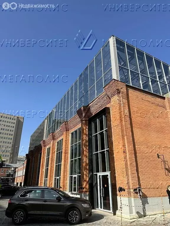 Помещение свободного назначения (401 м) - Фото 1