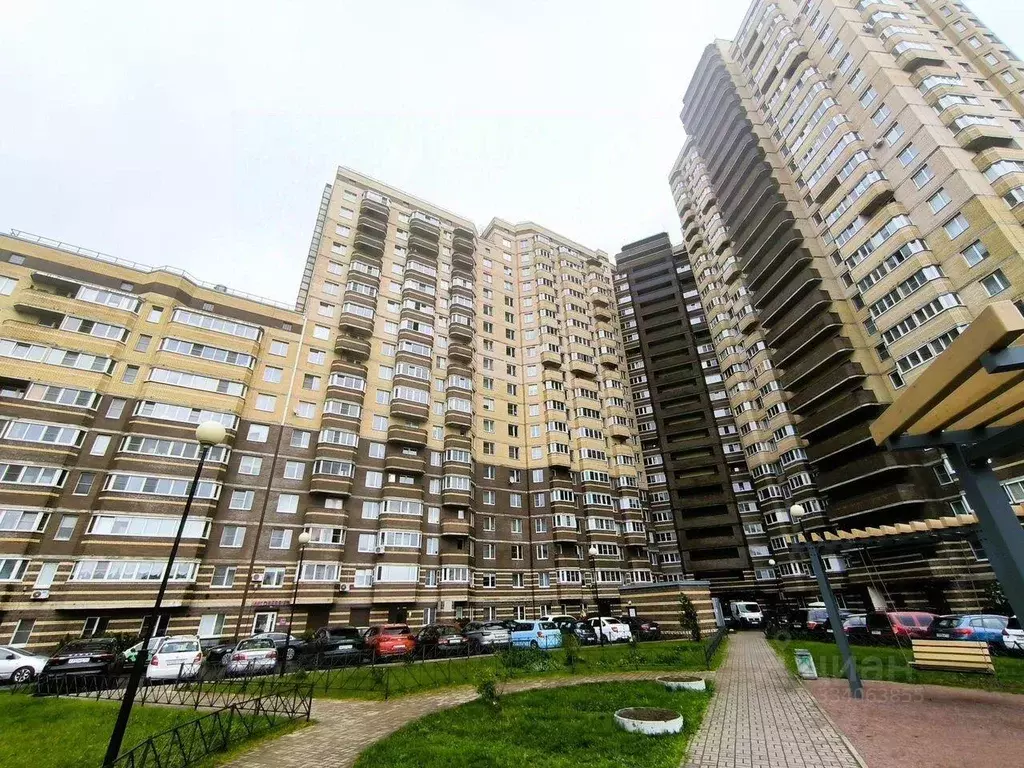 Квартира, 1 комната, 21 м - Фото 2