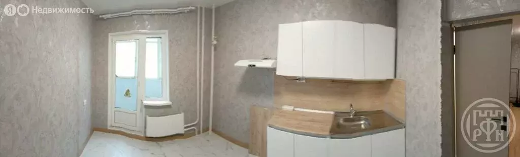 2-комнатная квартира: Сертолово, Кленовая улица, 1к1 (67.3 м) - Фото 2