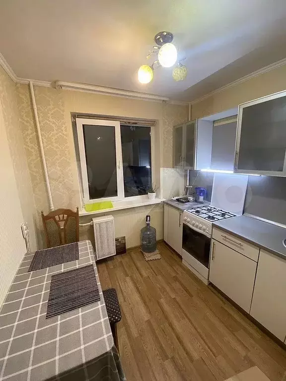1-к. квартира, 33 м, 3/5 эт. - Фото 0
