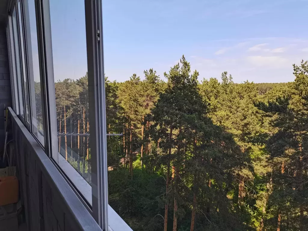 Продаётся 1-к квартира, 40.7 м - Фото 1