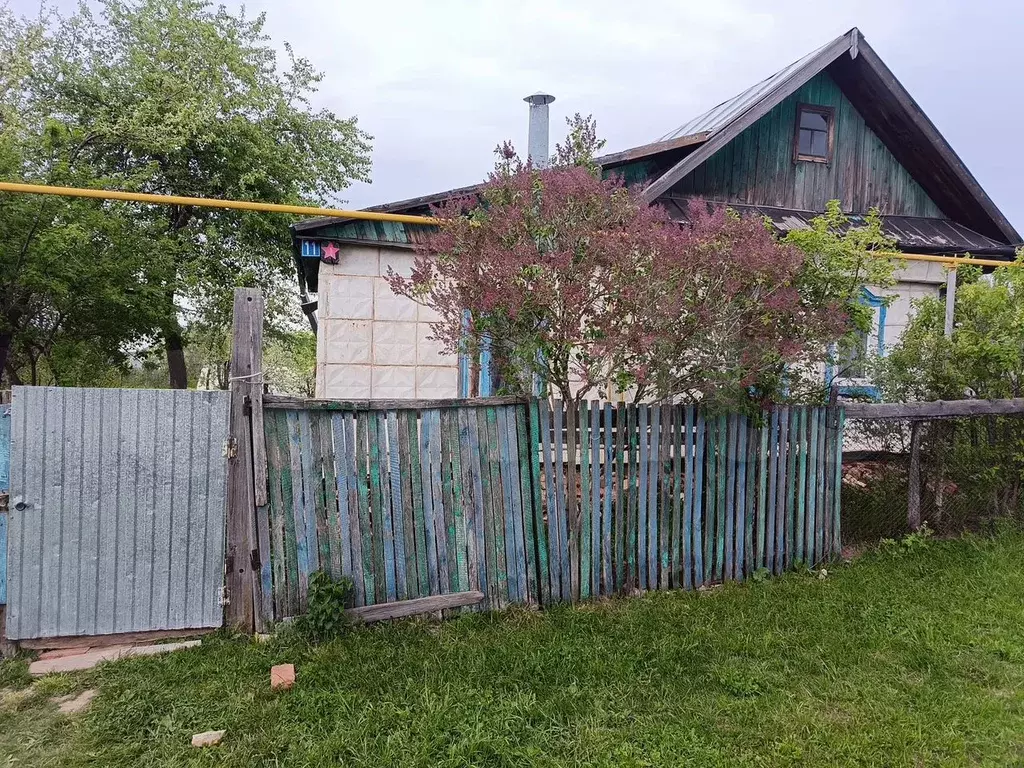Дом 42,6 м на участке 17,5 сот. - Фото 0