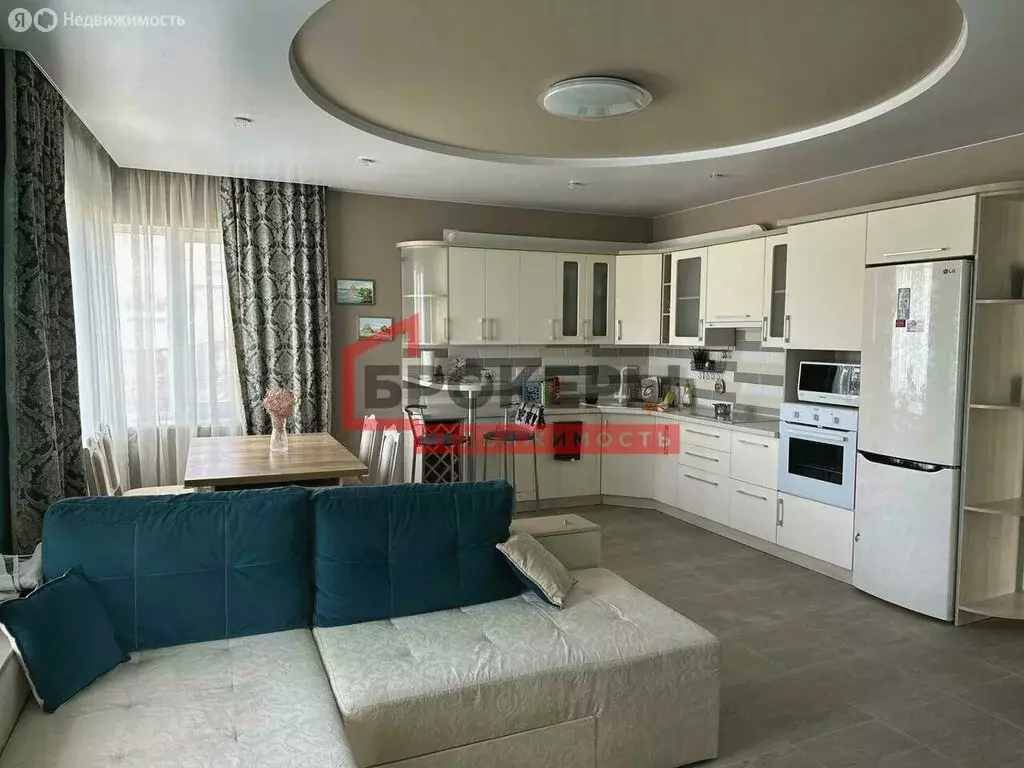 Дом в Севастополь, улица Киянченко, 24 (295 м) - Фото 2