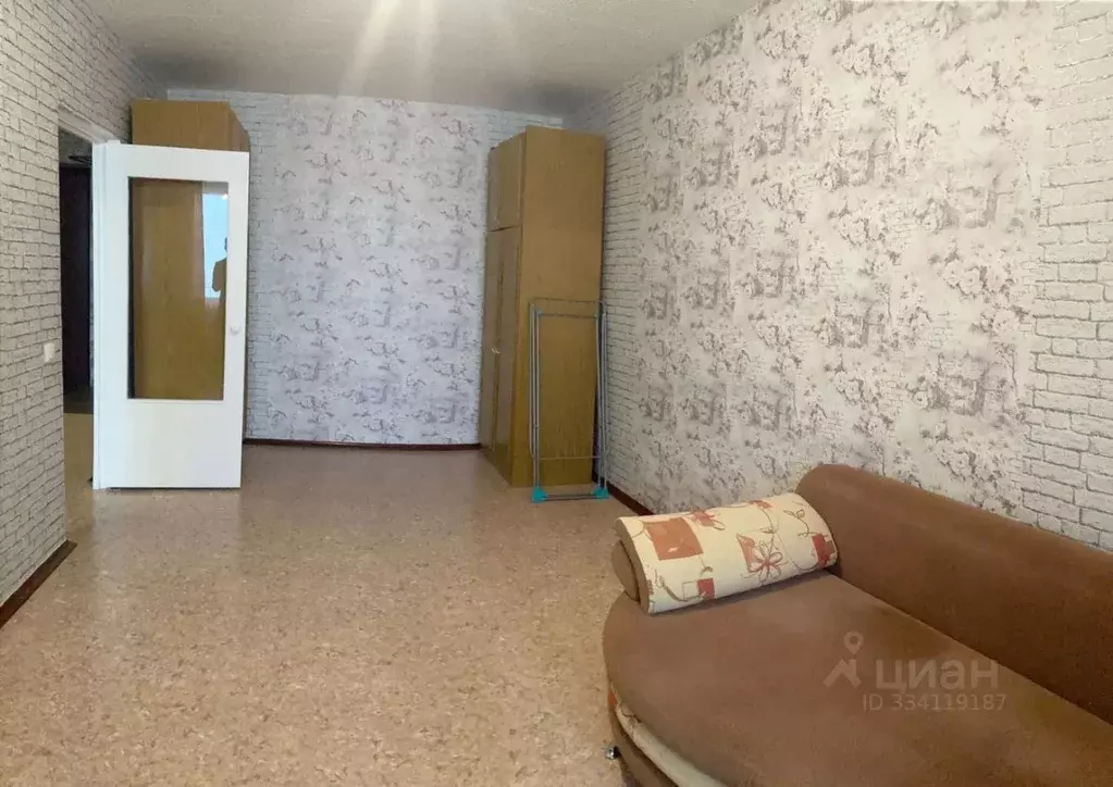1-к кв. Башкортостан, Уфа ул. Валерия Лесунова, 8 (35.0 м) - Фото 2