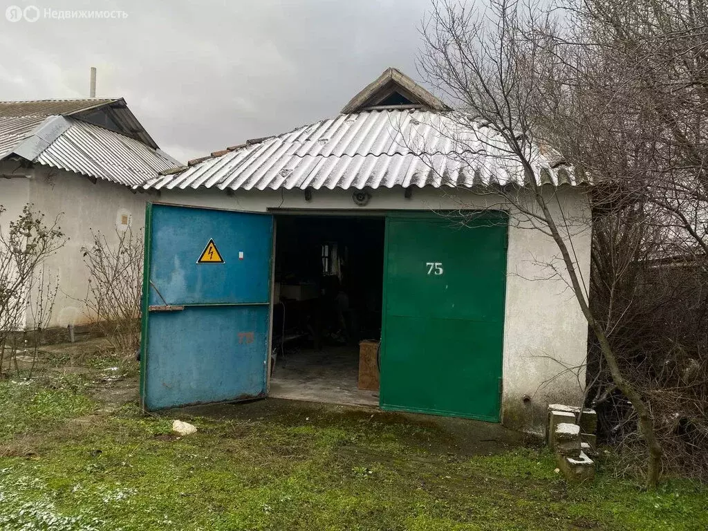 Дом в Равнополье, Черноморская улица (54.6 м) - Фото 2