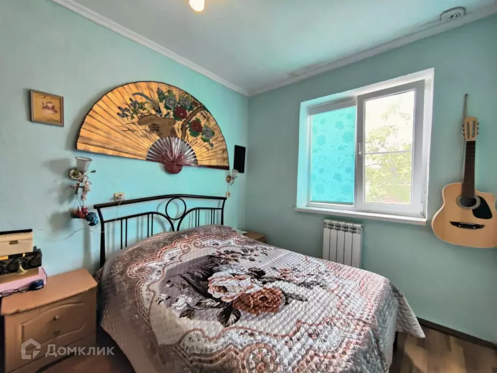 Продаётся 3-к квартира, 75.1 м - Фото 0