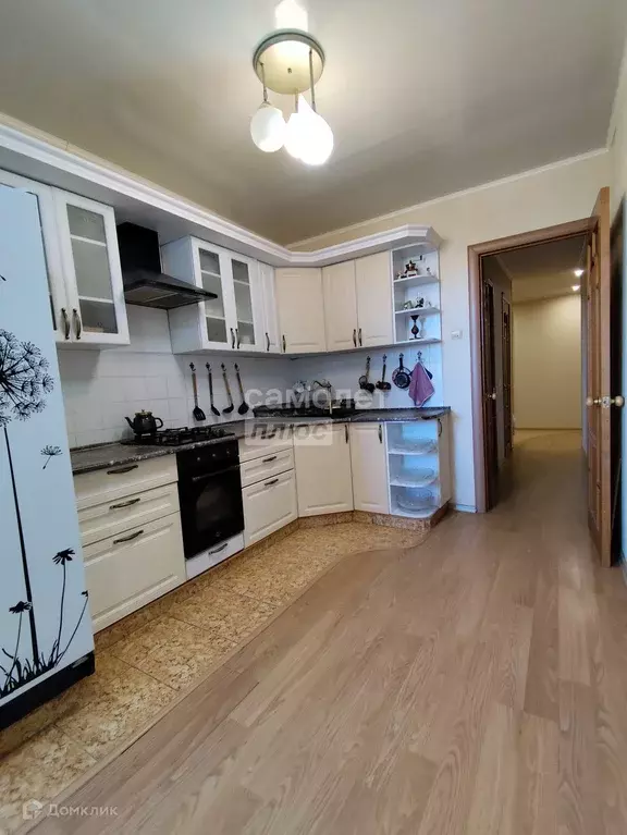 Продаётся 2-к квартира, 65.4 м - Фото 1