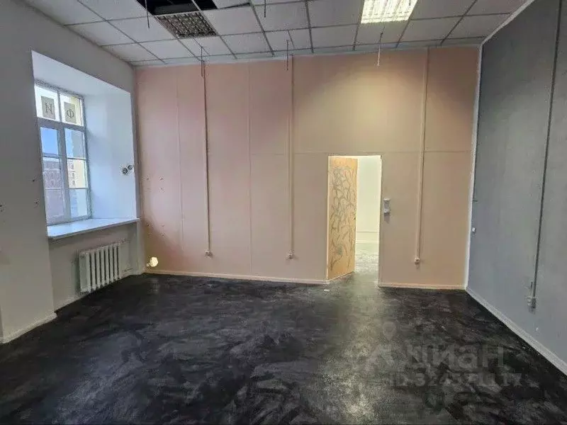 Офис в Санкт-Петербург Звенигородская ул., 9-11К (54 м) - Фото 2