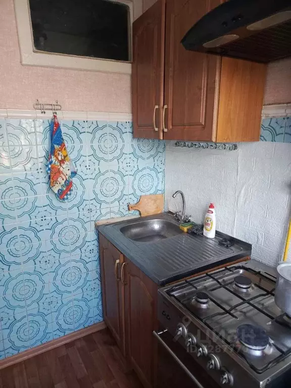 2-к кв. Курская область, Курск Курского завода тракторных запчастей ... - Фото 2