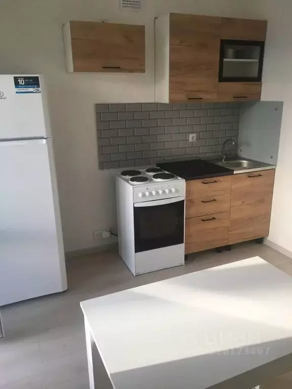 1-к кв. Татарстан, Пестречинский район, Кощаковское с/пос, д. Царево ... - Фото 2