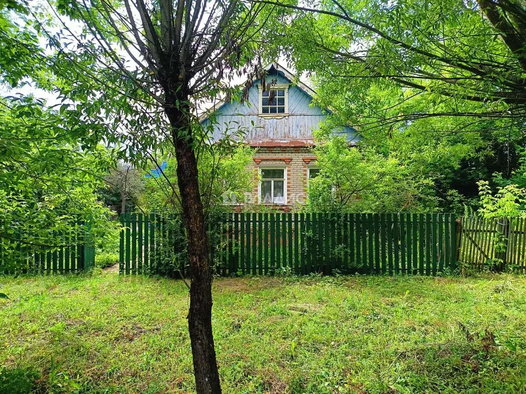 Дом в Московская область, Раменский муниципальный округ, д. Григорово ... - Фото 2