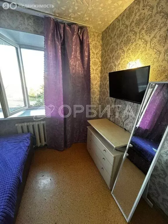 1к в -комнатной квартире (14 м) - Фото 2