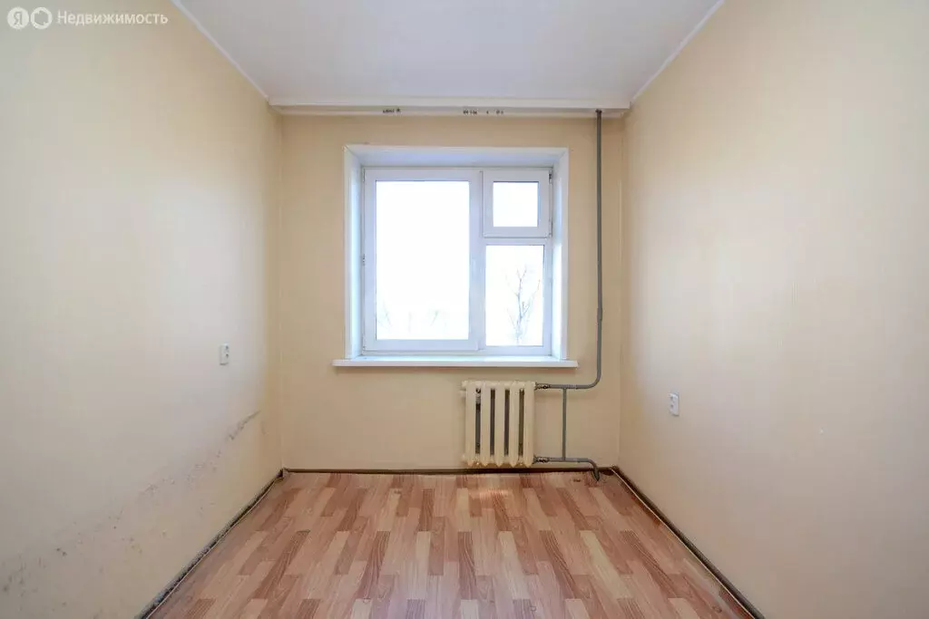 2-комнатная квартира: Якутск, улица Ярославского, 7 (46.3 м) - Фото 2