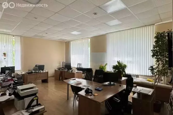 Офис (85.2 м) - Фото 1