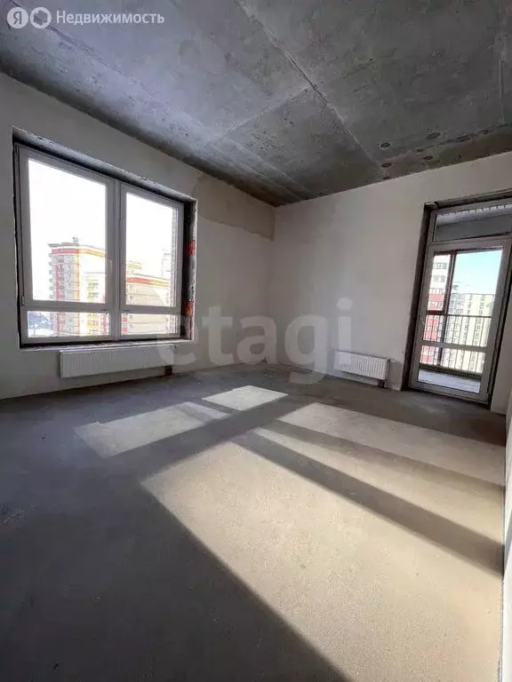 3-комнатная квартира: Казань, Дубравная улица, 26 (69 м) - Фото 2