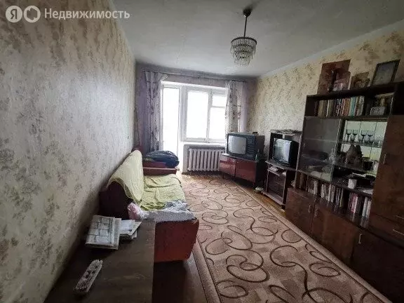 3-комнатная квартира: Александров, улица Геологов, 3 (57.4 м) - Фото 2