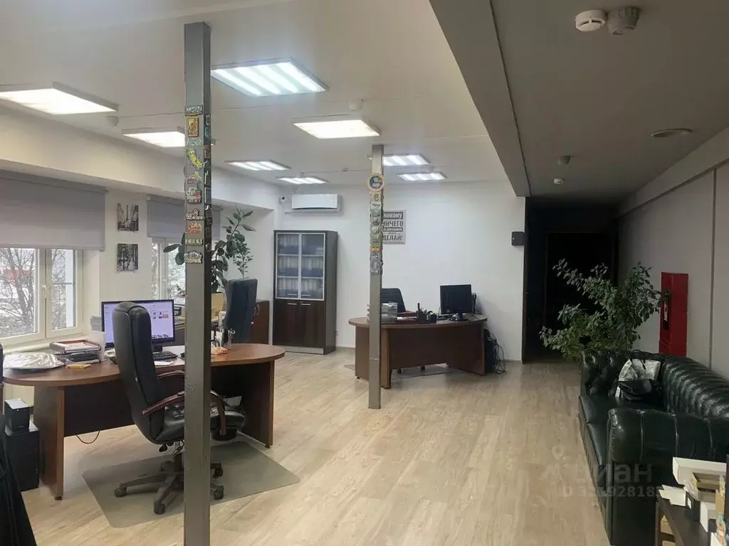 Офис в Московская область, Богородский городской округ, имени ... - Фото 0