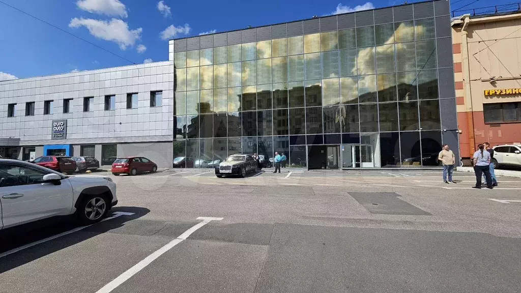 Свободного назначения - Фото 1