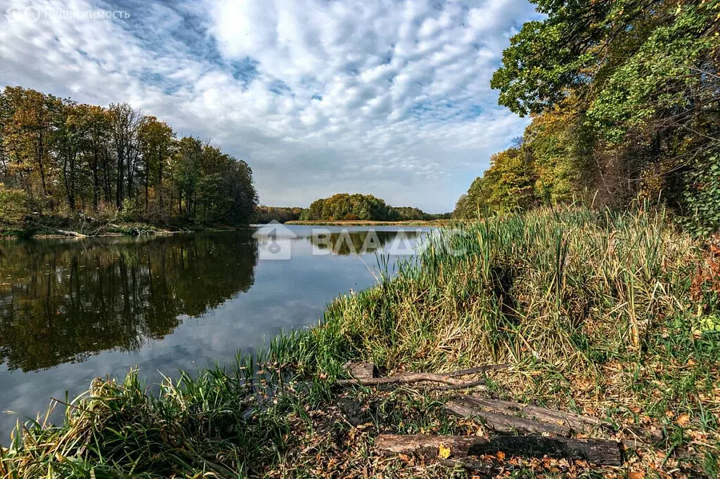 Участок в Всеволожский район, Романовское сельское поселение, посёлок ... - Фото 1