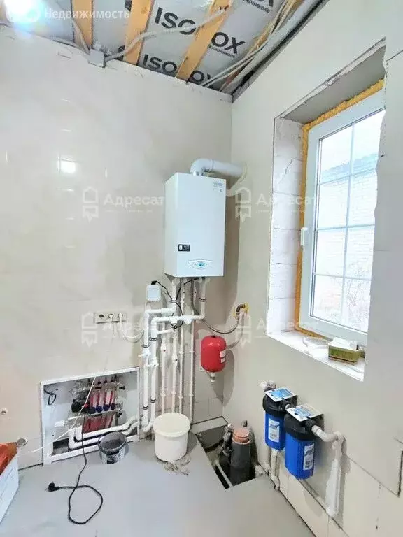 Дом в Госпитомник, Тихая улица (159.1 м) - Фото 1