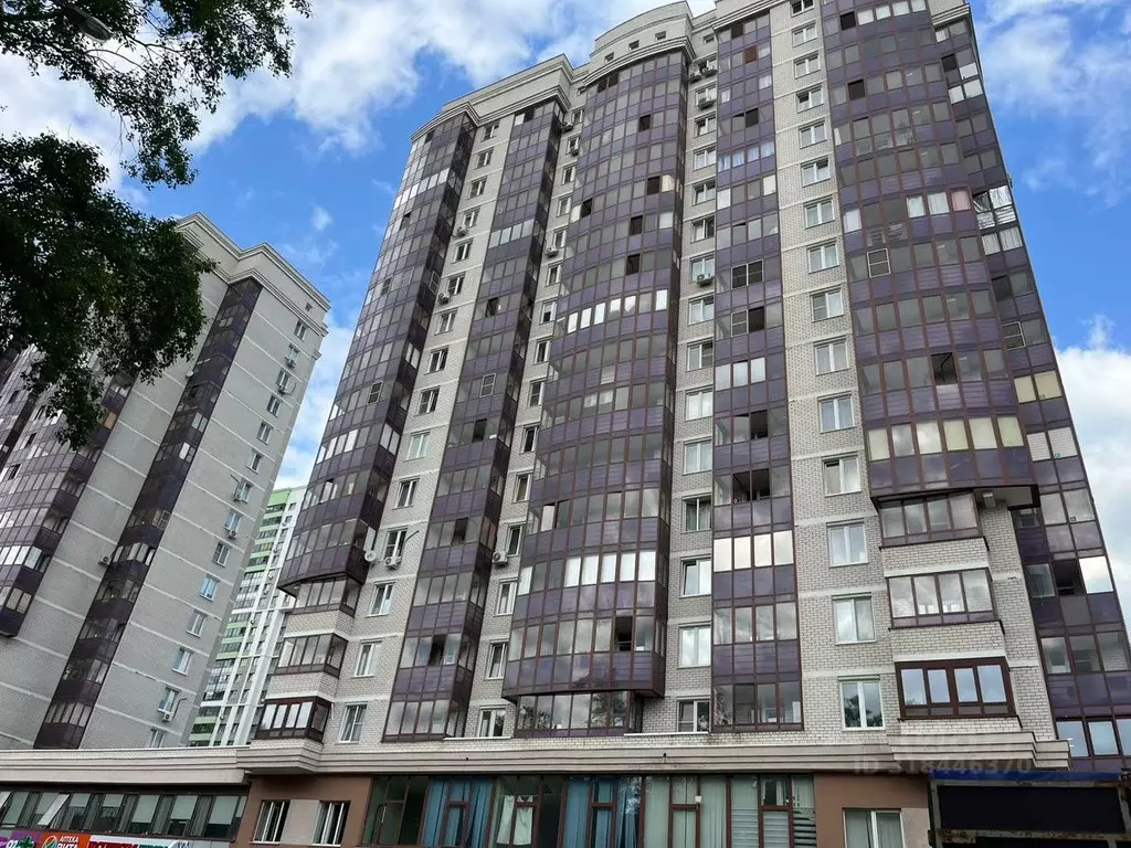 Студия Свердловская область, Екатеринбург ул. Стачек, 4 (34.0 м) - Фото 0