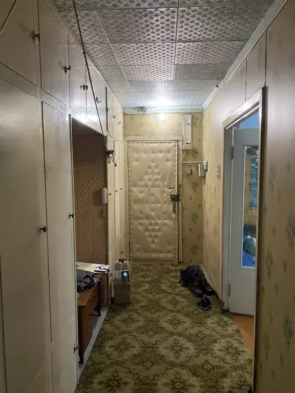 Продаётся 3-к квартира, 64.7 м - Фото 1