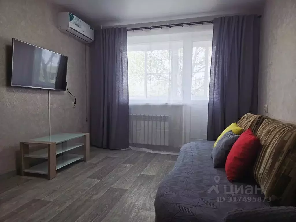 2-к кв. Хабаровский край, Хабаровск ул. Мухина, 11 (45.0 м) - Фото 1
