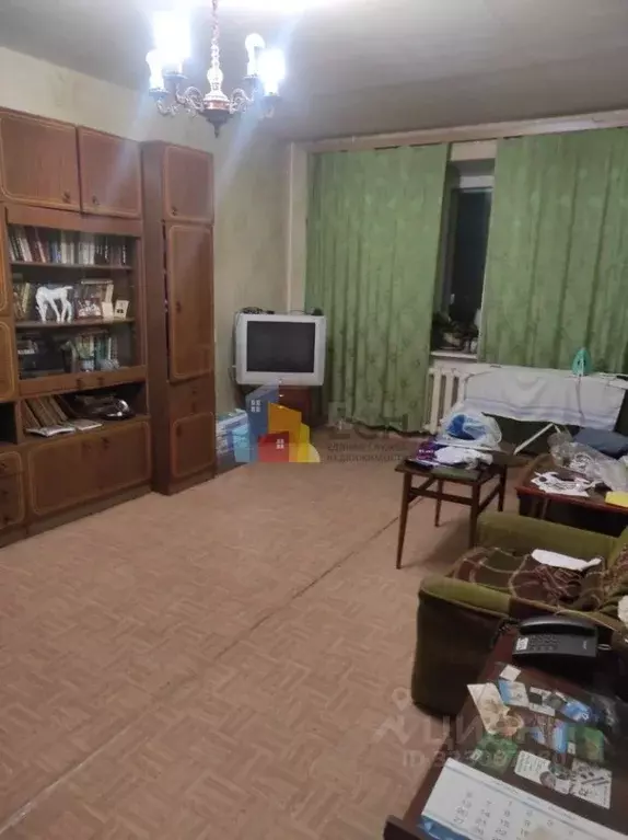 2-к кв. Тульская область, Тула ш. Калужское, 3 (61.0 м) - Фото 1