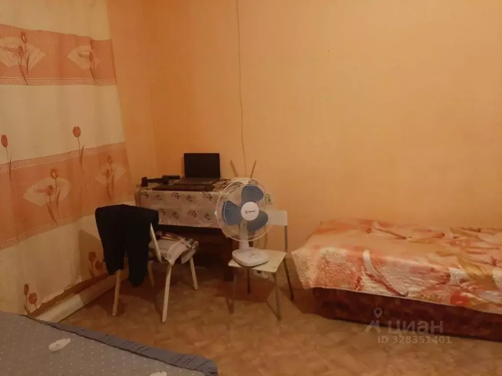 1-к кв. Саха (Якутия), Якутск ул. Можайского, 13/3Гк2 (37.0 м) - Фото 1