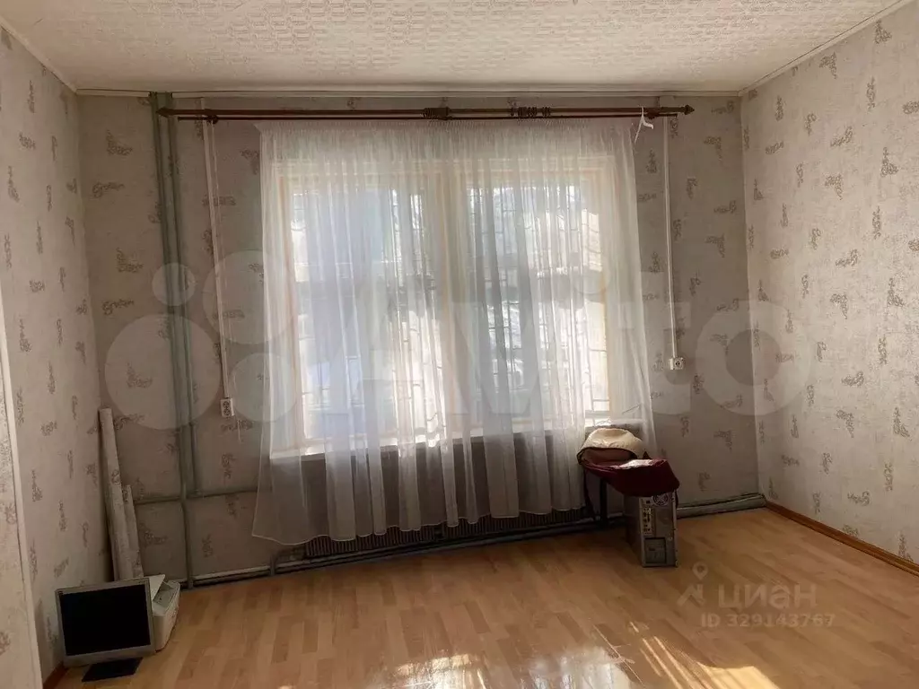 Комната Костромская область, Кострома ул. Свердлова, 48 (18.0 м) - Фото 1