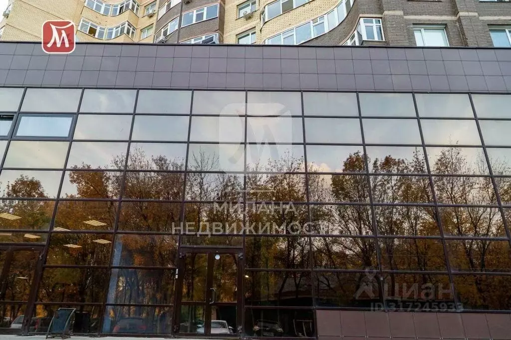 Помещение свободного назначения в Оренбургская область, Оренбург ул. ... - Фото 0