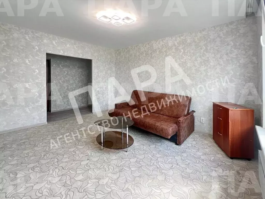 1-к кв. Самарская область, Волжский район, Лопатино с/пос, пос. ... - Фото 2