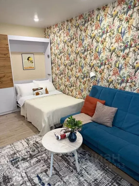 2-к кв. Марий Эл, Йошкар-Ола ул. Анциферова, 46 (53.0 м) - Фото 1