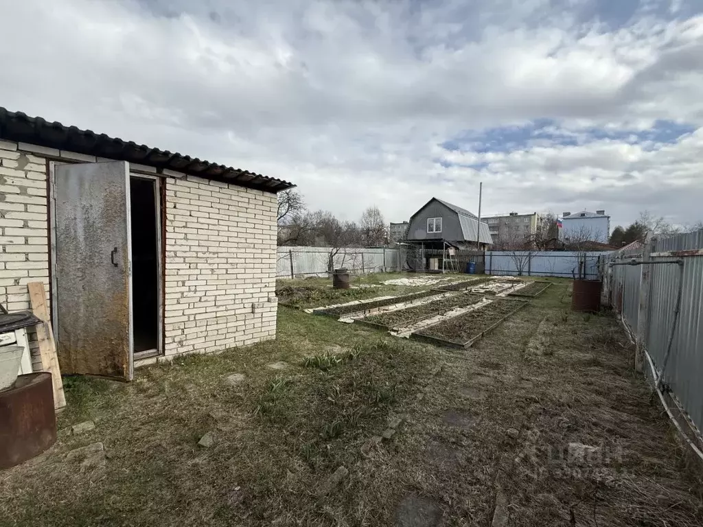 Дом в Владимирская область, Ковров ул. Шмидта, 59 (39 м) - Фото 1
