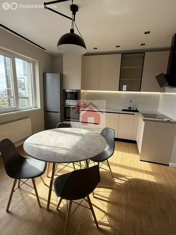 1-комнатная квартира: Самара, улица Буянова, 120 (57 м) - Фото 1