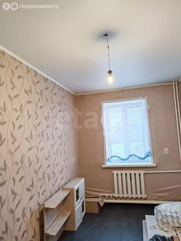 3-комнатная квартира: Ишим, Малая Садовая улица, 67 (54.9 м) - Фото 1