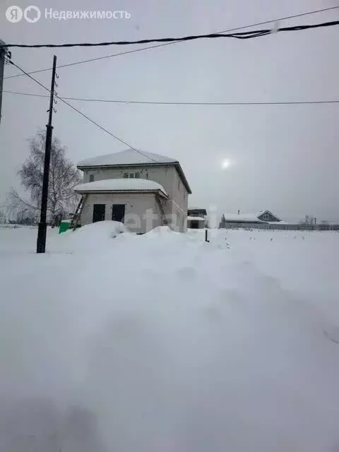 Участок в Нижний Новгород, Советский район, товарищество ... - Фото 1