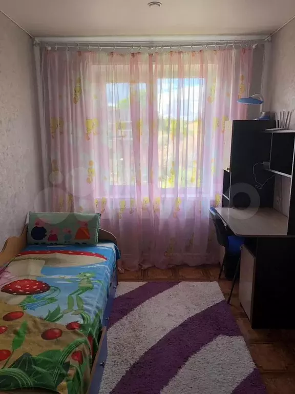 2-к. квартира, 42,8 м, 5/5 эт. - Фото 0