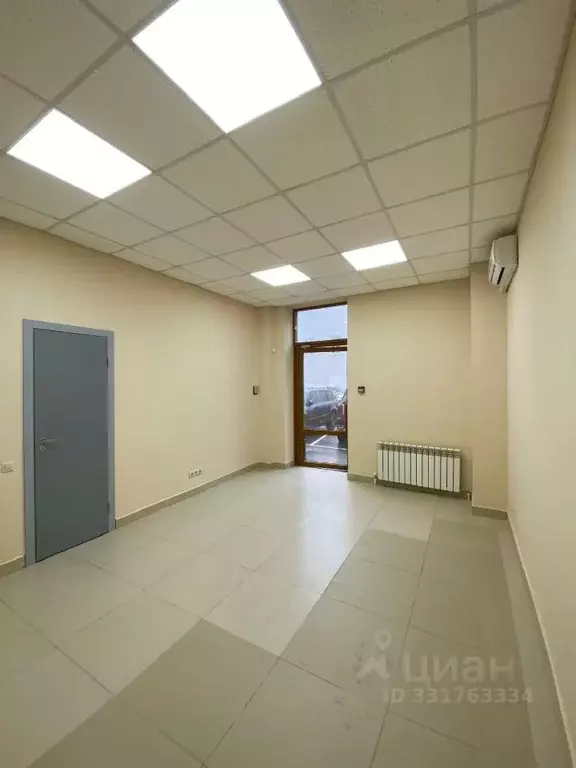 Помещение свободного назначения в Татарстан, Казань Габдуллы Тукая ... - Фото 1