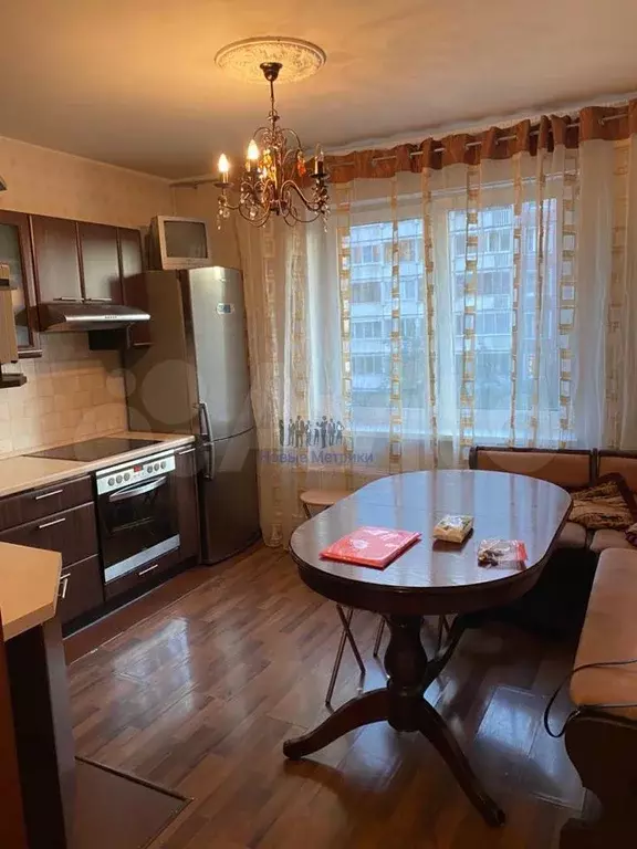 2-к. квартира, 55 м, 4/12 эт. - Фото 0