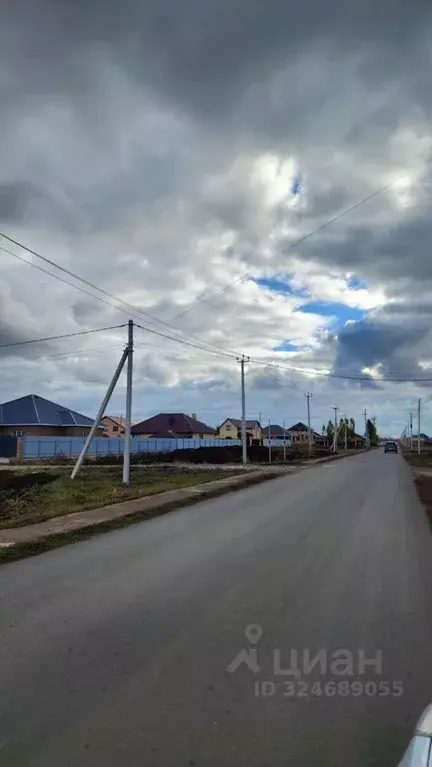 Участок в Оренбургская область, Оренбургский район, с. Ивановка ... - Фото 2