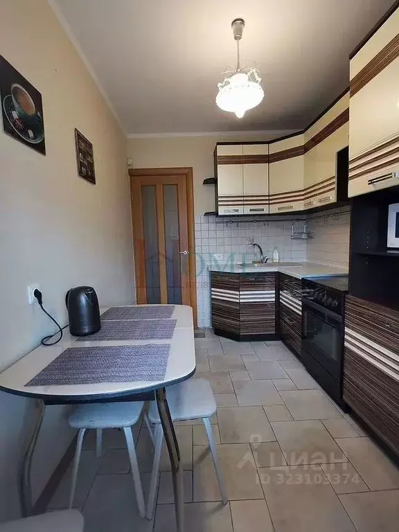 2-к кв. Новосибирская область, Новосибирск Ядринцевская ул., 48 (54.0 ... - Фото 1