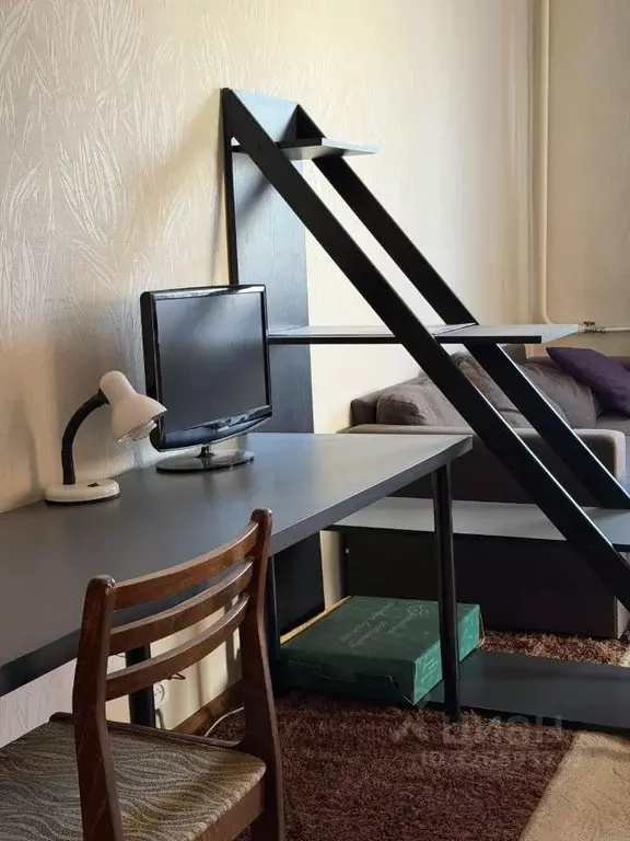 3-к кв. Санкт-Петербург Тихорецкий просп., 27 (63.7 м) - Фото 1