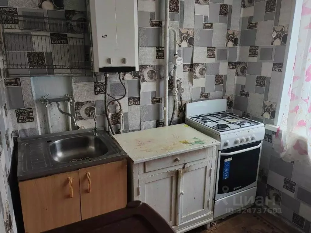 1-к кв. Нижегородская область, Нижний Новгород ул. Премудрова, 16к1 ... - Фото 1