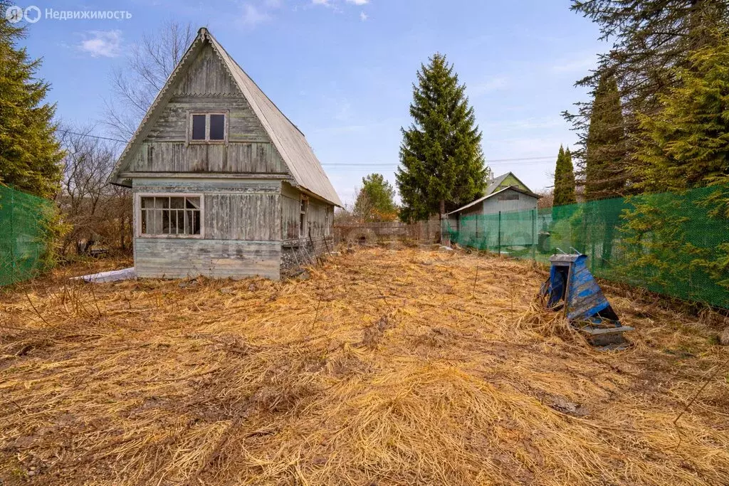 Дом в Наро-Фоминский городской округ, садоводческое некоммерческое ... - Фото 2